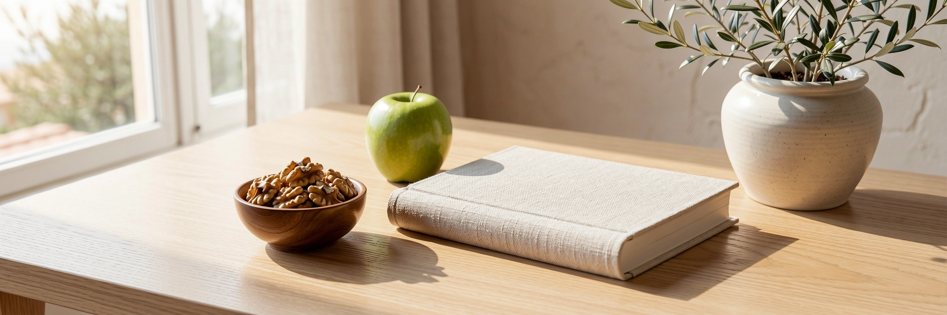 Entorno de Nutrición y Bienestar